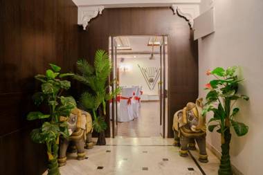 Kaner Bagh A Heritage Boutique Hotel