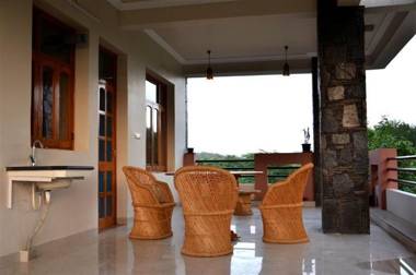 The Royale Country Retreat