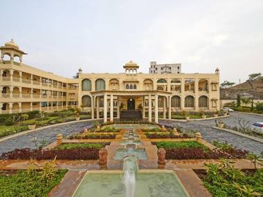Club Mahindra Udaipur