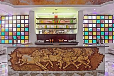 Shouryagarh Resort & Spa