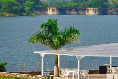 TatSaraasa Resort & Spa Udaipur