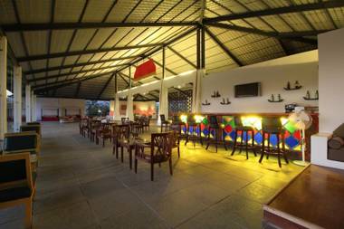 TatSaraasa Resort & Spa Udaipur