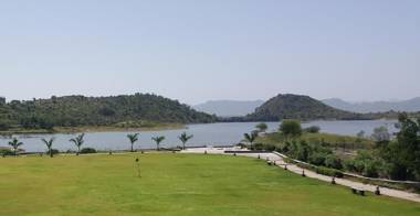 TatSaraasa Resort & Spa Udaipur