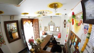 Mewar Haveli A Traditional Hotel