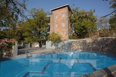 Park Exotica Resort Udaipur