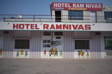 Hotel Ramnivas