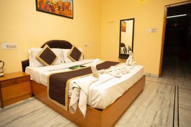 Hotel Dimple International