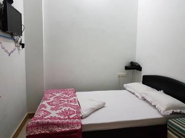 The Royal Lake View Villa