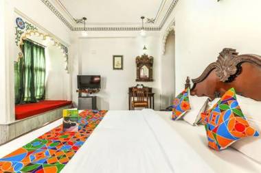 Hotel Pichola Haveli