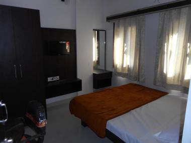 Mewar Avenue Guest House