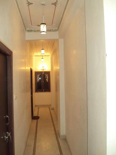 Mewar Avenue Guest House