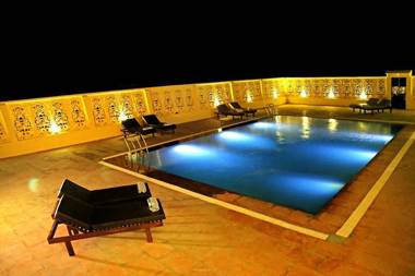 Treehouse Atulya Niwas