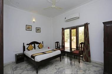 Shiv Vilas Hotel