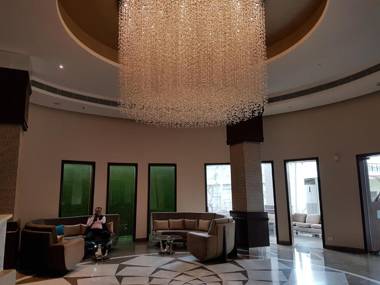 The Fern Residency Udaipur