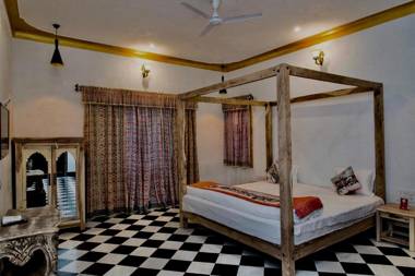 Wanderlust Homestay