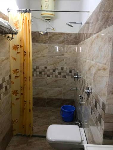 Gadh Ganesh Homestay