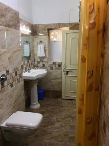 Gadh Ganesh Homestay