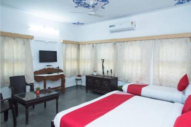 Gadh Ganesh Homestay