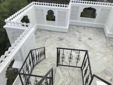 Royal Heritage Villa Udaipur