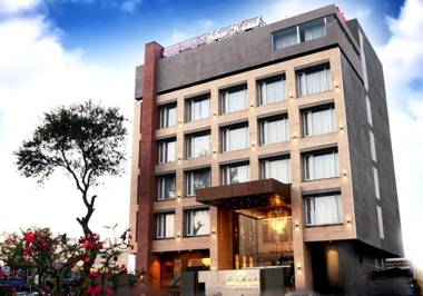 Shree Kanak Udaipur