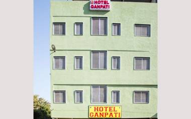 Hotel Ganpati
