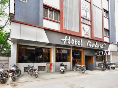 Hotel Madurai