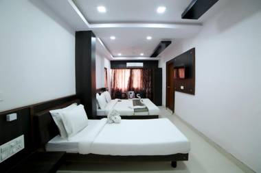 Hotel Madurai