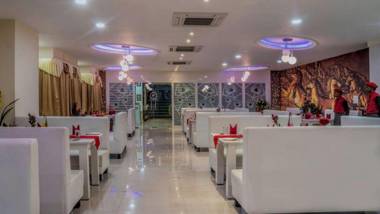 Hotel Kingfisher Udaipur