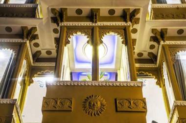 Hotel Kingfisher Udaipur