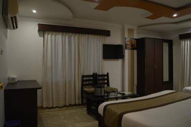 Florence Continental Udaipur