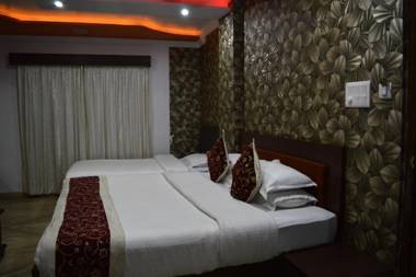 Florence Continental Udaipur