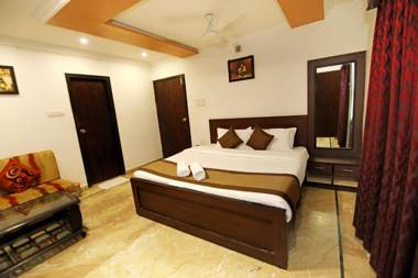 Florence Continental Udaipur