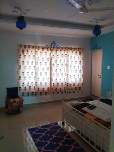 full view villa entire