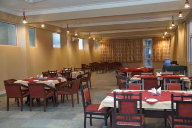 Bonjour Paradise Resort