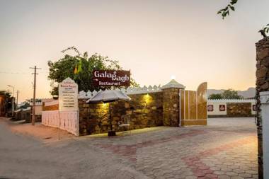 Bonjour Paradise Resort