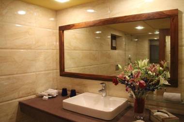 juSTa Sajjangarh Resort & Spa