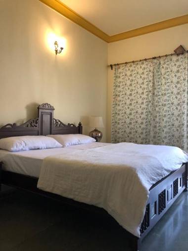 Jai Villa Homestay