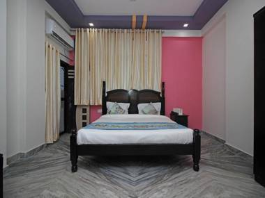 Collection O 9529 Hotel Krishna Palace