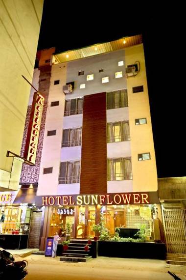 Hotel Sunflower Udaipur