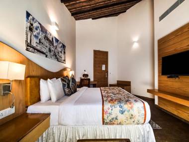 Bamboo Saa Resort & Spa