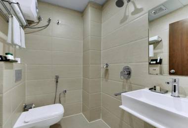 Avins Beacon Hotel - Udaipur