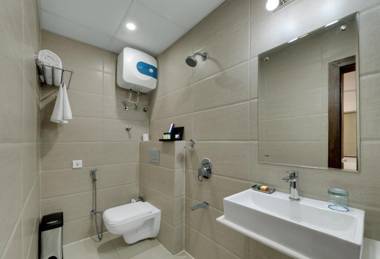 Avins Beacon Hotel - Udaipur