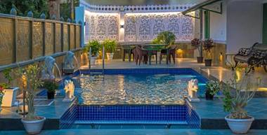 Aloukik Villa by Tru Voya Hospitality