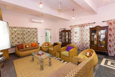 Aloukik Villa by Tru Voya Hospitality