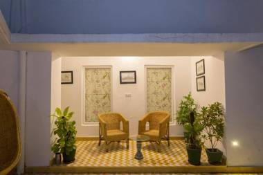 Aloukik Villa by Tru Voya Hospitality