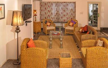 Aloukik Villa by Tru Voya Hospitality