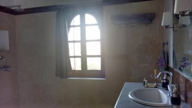 Titardi Garh- 18th Century Castle