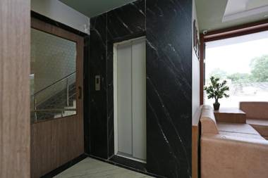 Collection O 9204 Hotel Anant Palace