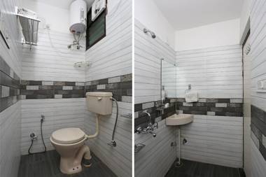 Collection O 9204 Hotel Anant Palace