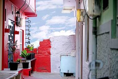 Oolala - Your lake house in the center of Udaipur